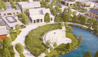 Mega mixed-use developments in Prosper & more Dallas news