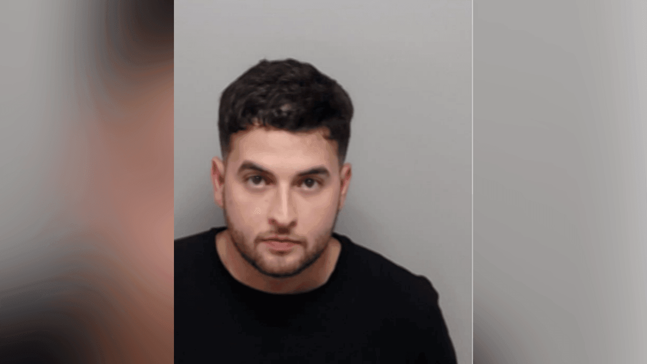 Off-duty Bexar County deputy faces proposed dismissal after DWI arrest