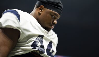 How Jeremiah Bailey earned a single-digit jersey as a newcomer at UTSA