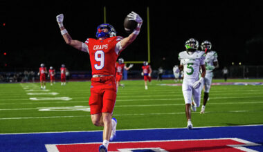 Inglewood football vs Westlake final score: Recap from Chaps win