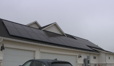 Texas laws taking effect Sept. 1: Solar sales, electronics repair and gold currency