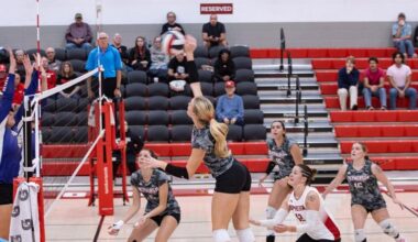 Bulldogs Sweep Games on Day Two of Texas Two Step Tournament
