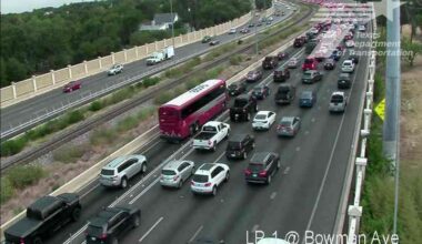 Austin Police ID man killed riding scooter on MoPac