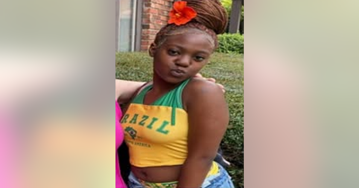 Missing Newton County girl believed to be heading to Texas, deputies say