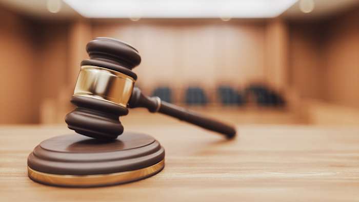 Man found not guilty in connection with 2024 murder at downtown apartment complex