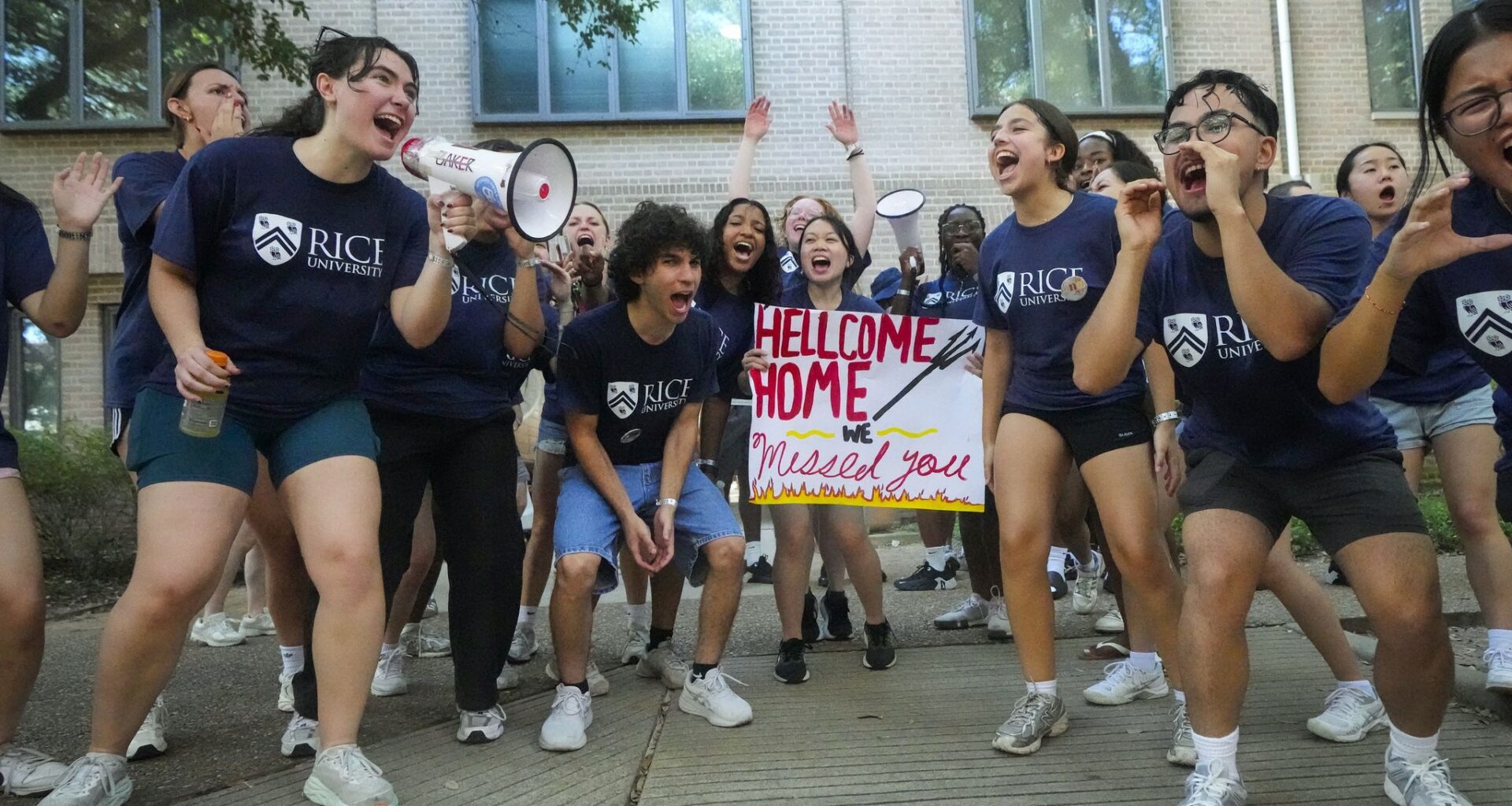 Rice University adds 1,500 students in major campus expansion