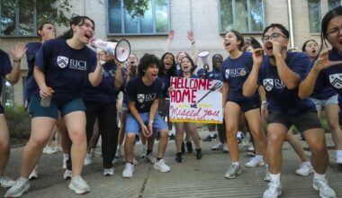 Rice University adds 1,500 students in major campus expansion