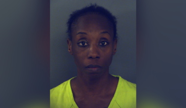 El Paso woman allegedly stabbed her mother's caretaker: Affidavit