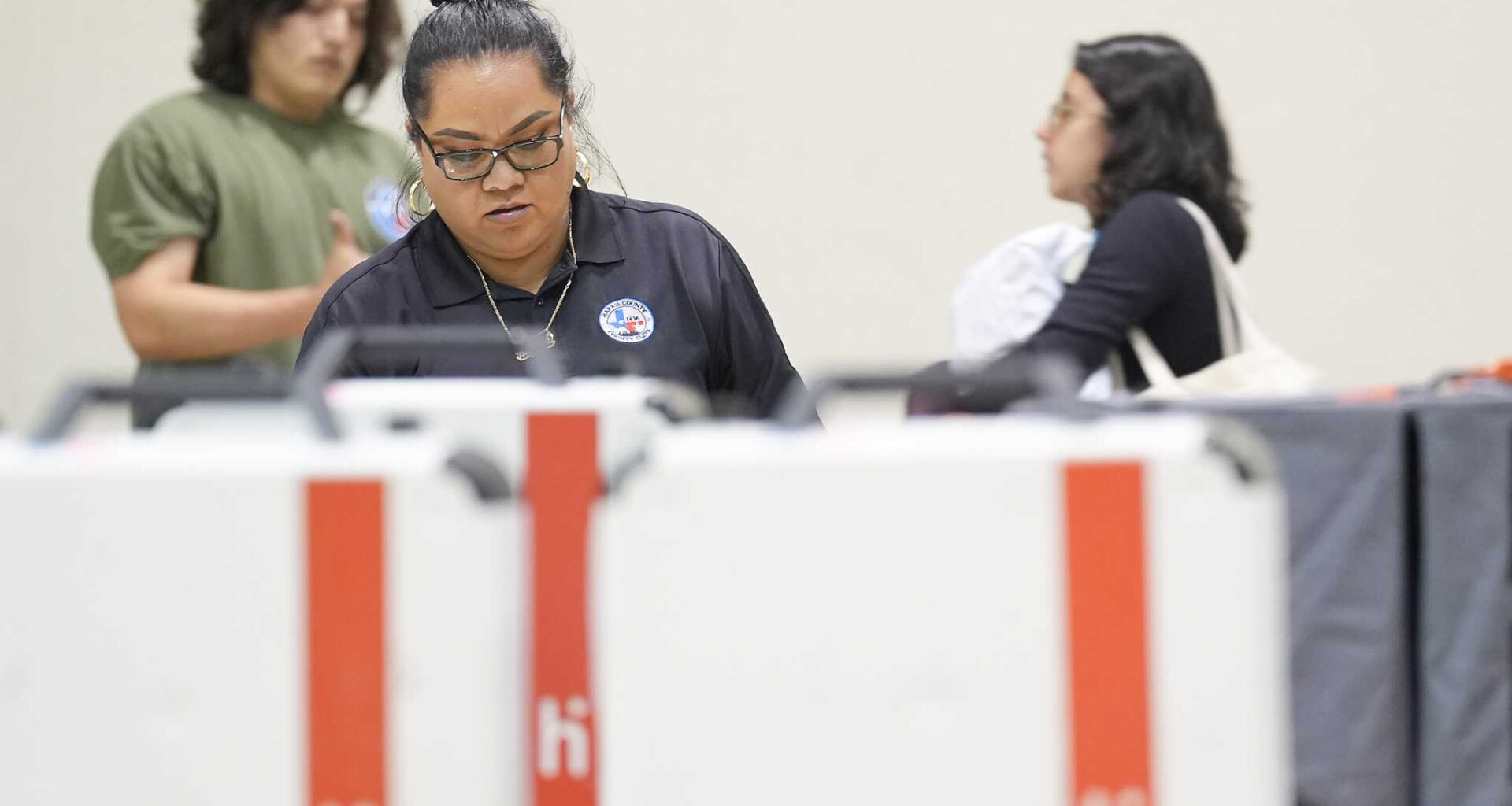 Texas voter suspense list has 1.2M. What Houston voters should know.