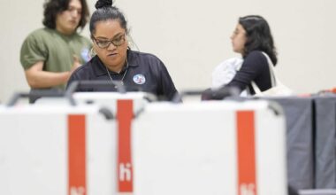 Texas voter suspense list has 1.2M. What Houston voters should know.
