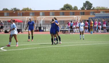 Lady Chaps Drop 2026 Opener