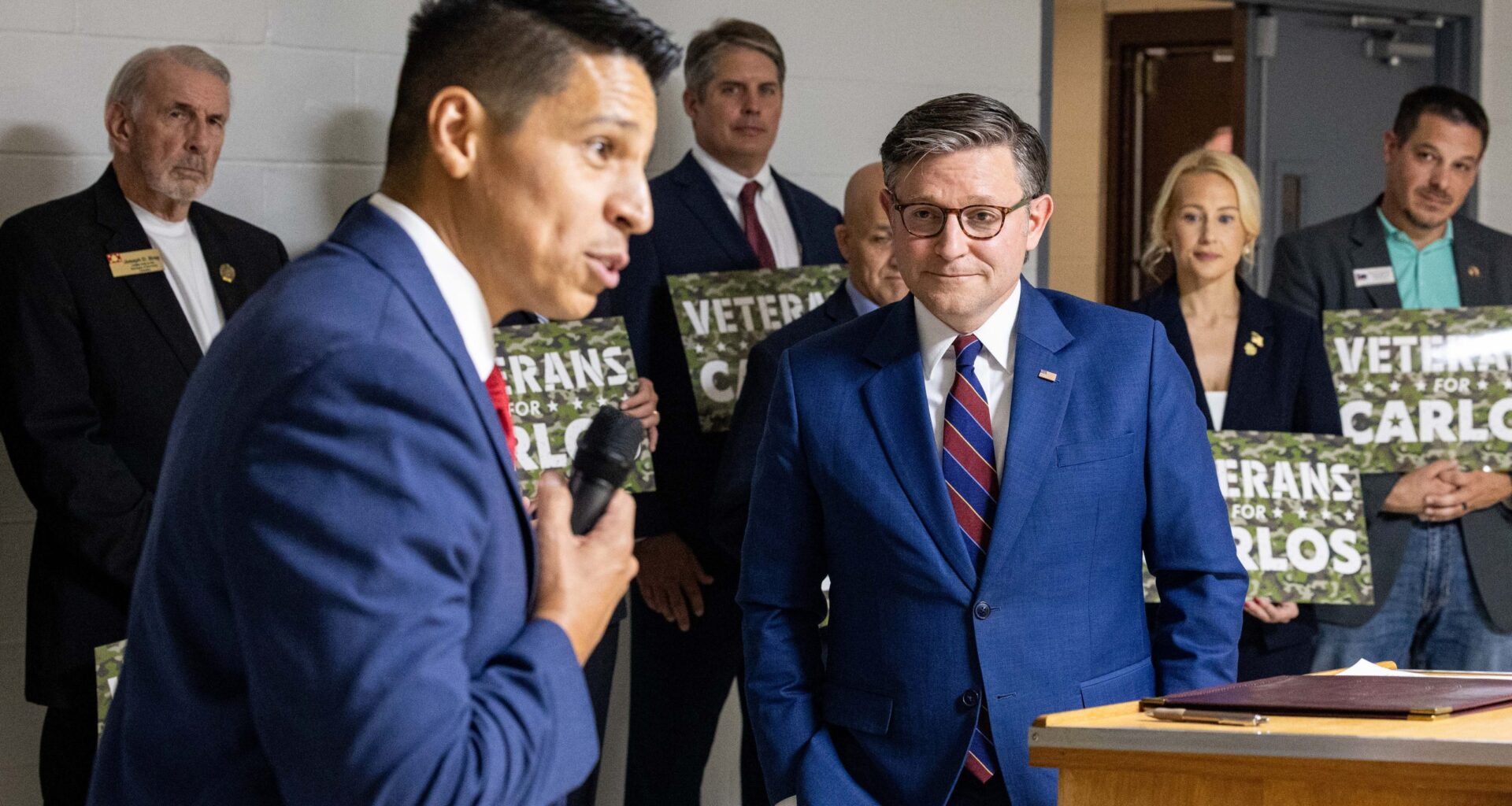 House Speaker says all eyes are on new San Antonio-area district