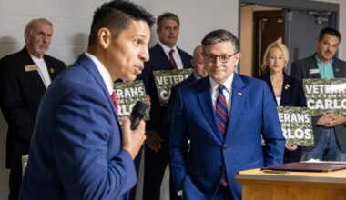 House Speaker says all eyes are on new San Antonio-area district