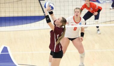 WT Battles Back Against Adams State, Falls to Oklahoma Baptist