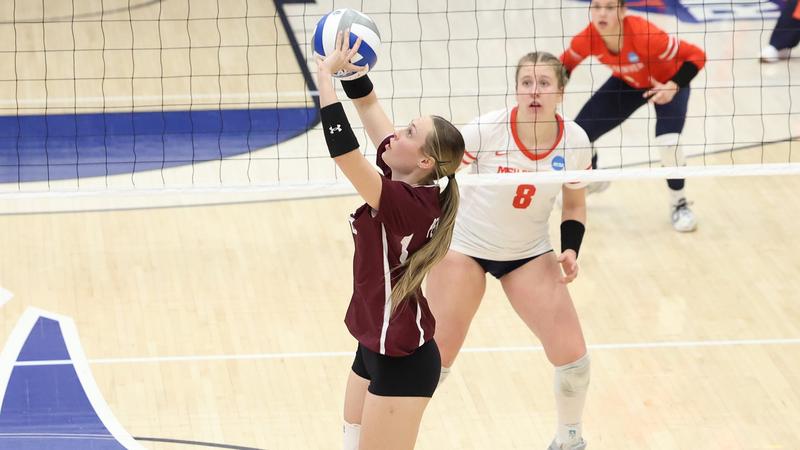 WT Battles Back Against Adams State, Falls to Oklahoma Baptist