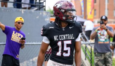 Eagles Drop 2026 Opener at Texas Southern
