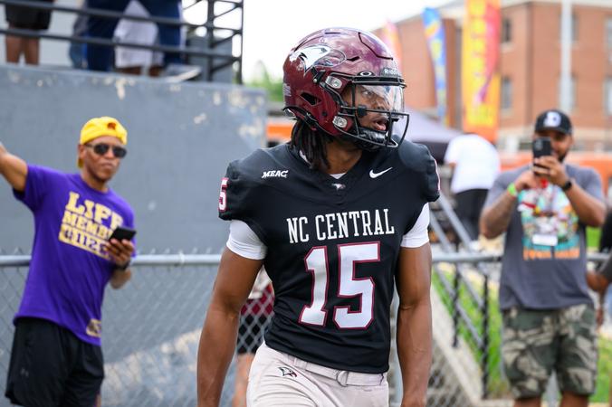 Eagles Drop 2026 Opener at Texas Southern