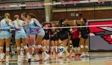 Lady Chaps’ Perfect Start Ends In Gunnison Finale