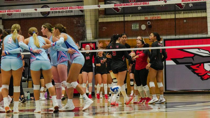 Lady Chaps’ Perfect Start Ends In Gunnison Finale