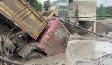 Houston’s Nepalese Community Rallies to Raise Emergency Funds Following Catastrophic Nepal Glacier Collapse