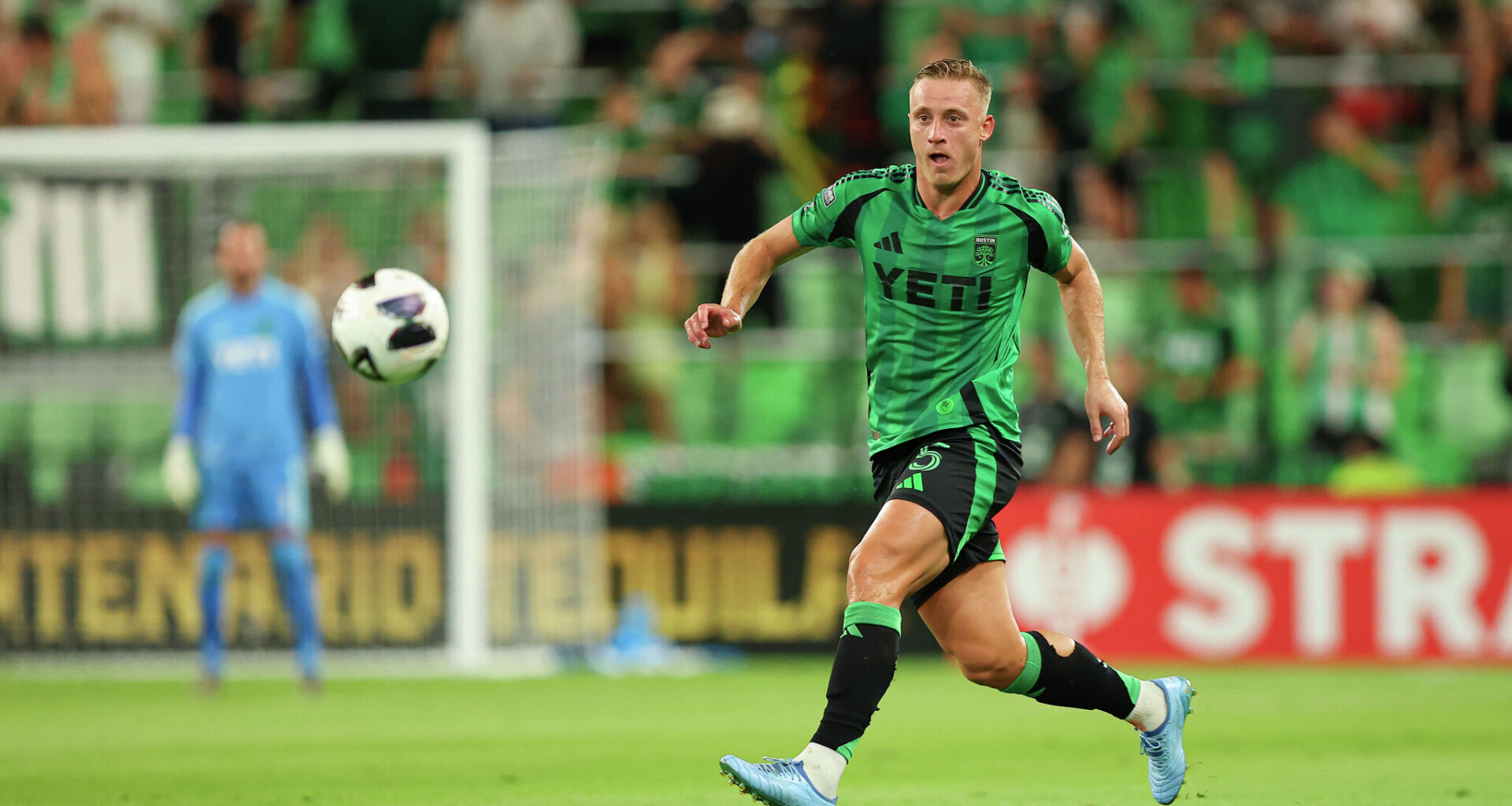 MLS: Austin FC vs Portland Timbers score