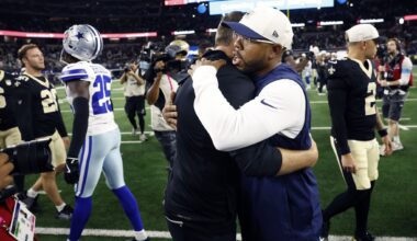 What to make of Cowboys' preseason, Christian Parker's defense