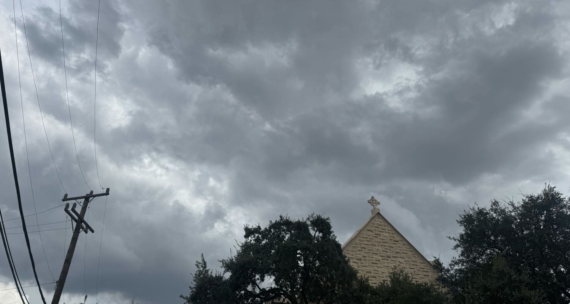 Cold front spikes storm odds in San Antonio. Here's when