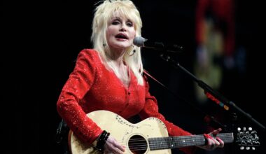 Bird Bakery launches Dolly Parton cupcake fundraiser