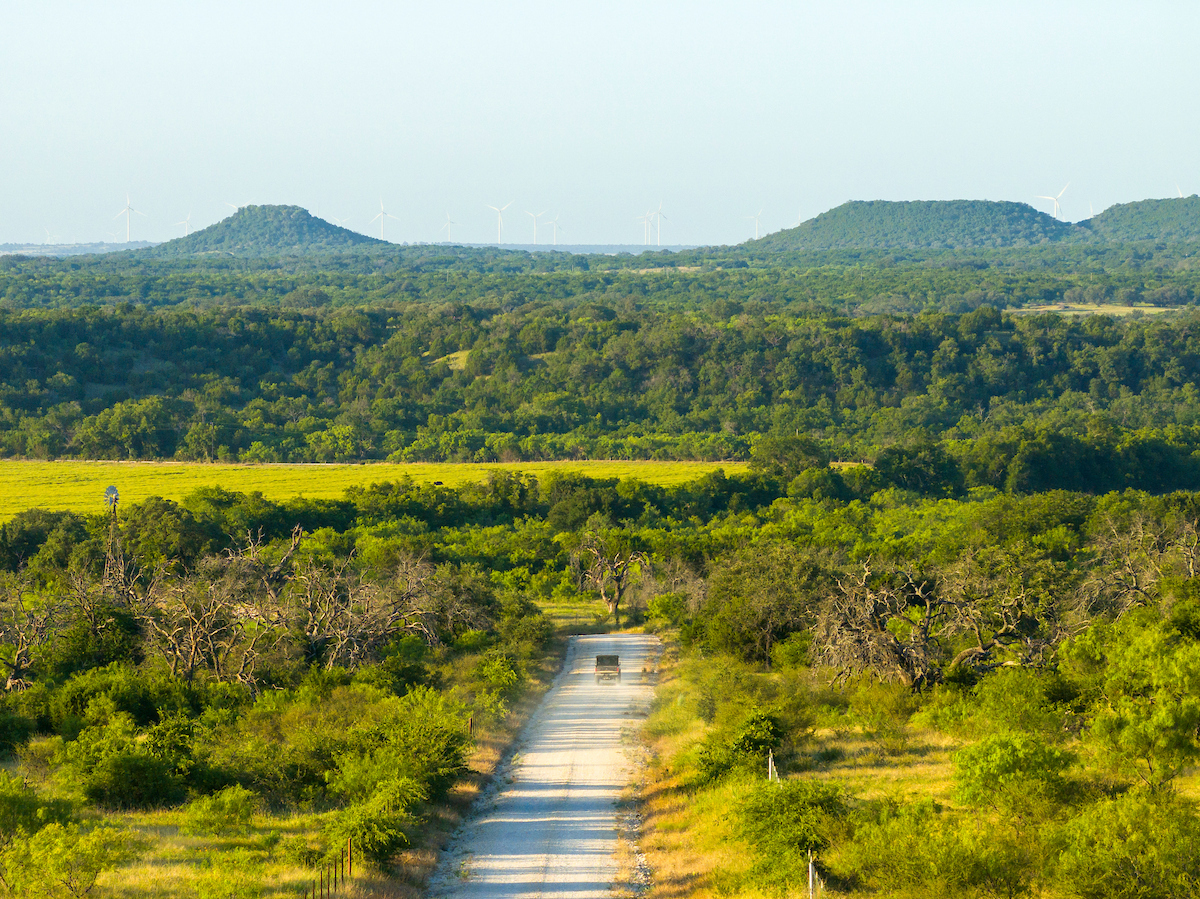 Historic Texas ranch with 1875 home listed for $10.3 million