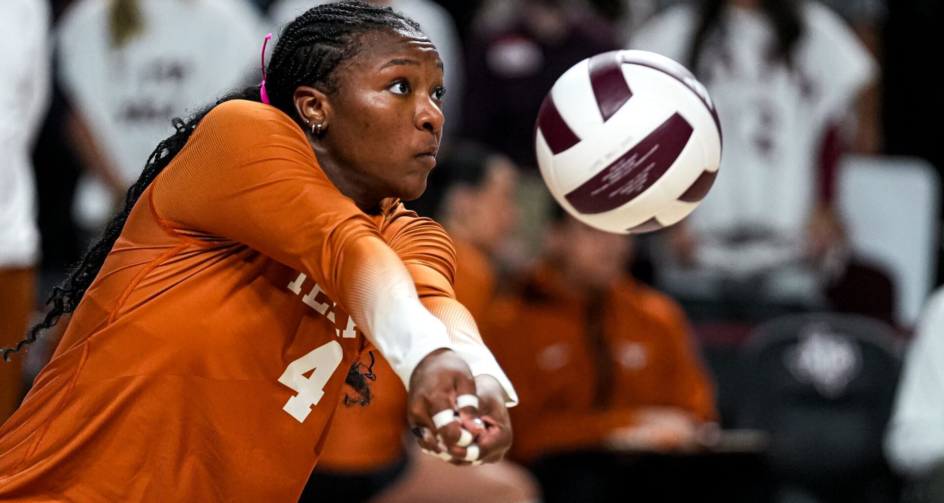 NCAA eligibility: Why Texas athletics loves new 5-for-5 rule