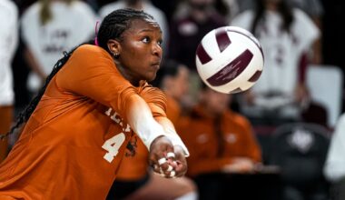 NCAA eligibility: Why Texas athletics loves new 5-for-5 rule