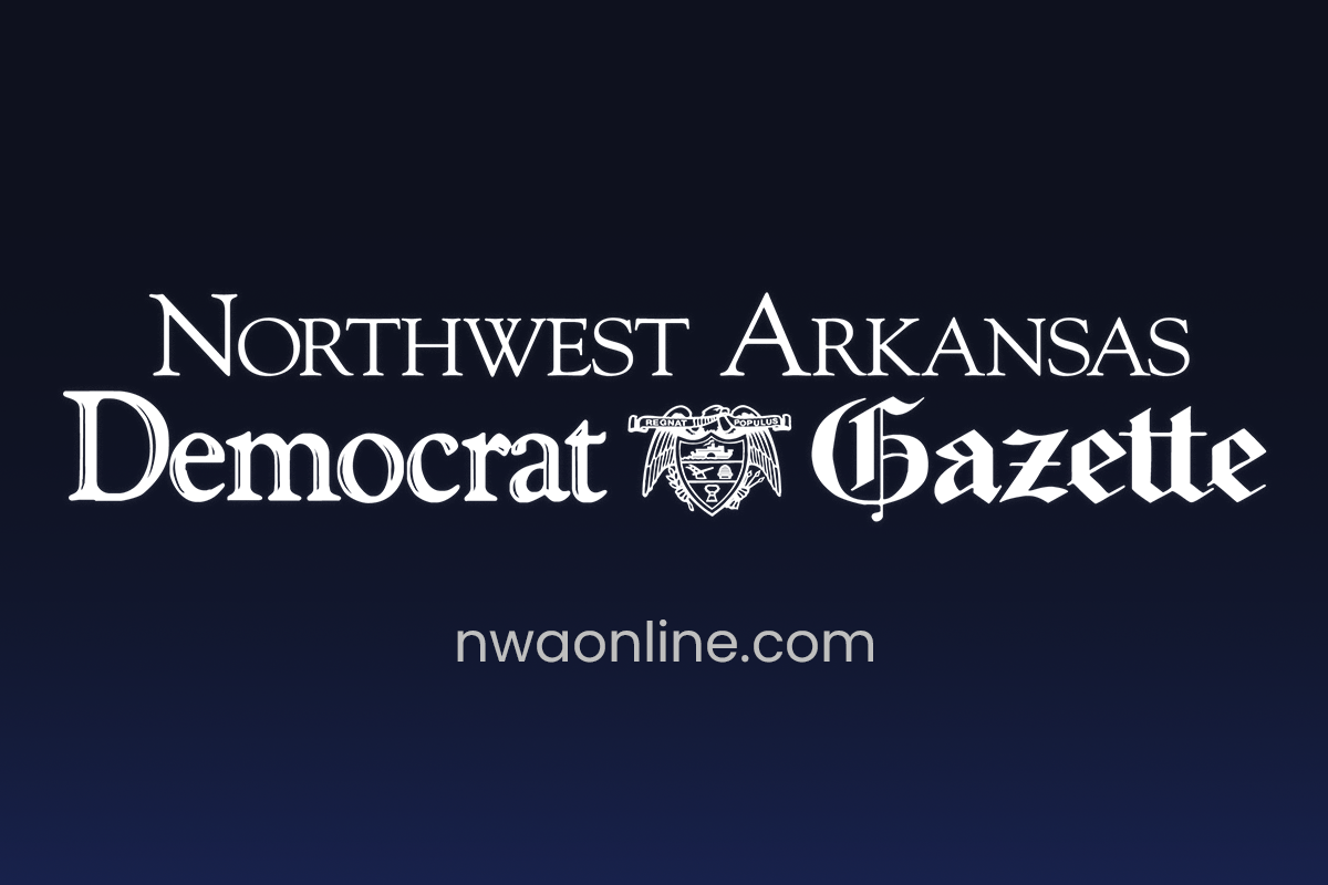OPINION | GREG HARTON: Dallas-area developer urges Northwest Arkansas to think small