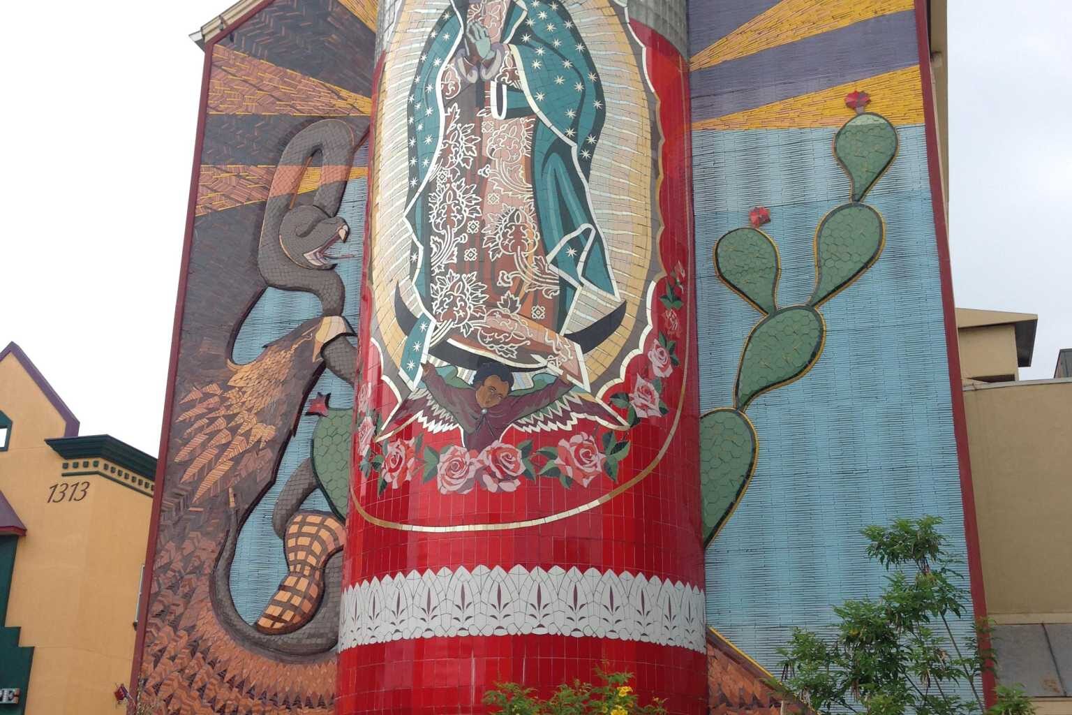 San Antonio Explained: How 'La Veladora' came to the West Side