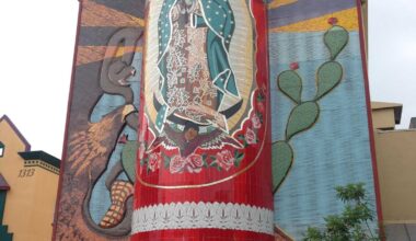 San Antonio Explained: How 'La Veladora' came to the West Side