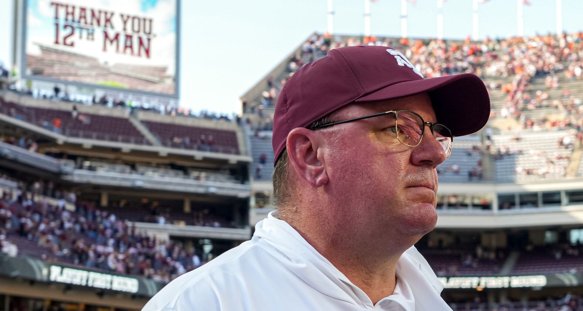 Texas A&M football predictions 2026: How Aggies will do vs Texas, LSU