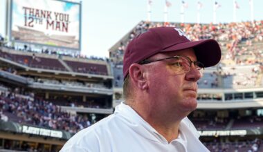 Texas A&M football predictions 2026: How Aggies will do vs Texas, LSU