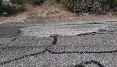 South Side driver says massive pothole on South Zarzamora has been destroying tires for years