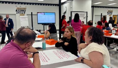 Fort Worth ISD families seek transparency during listening session