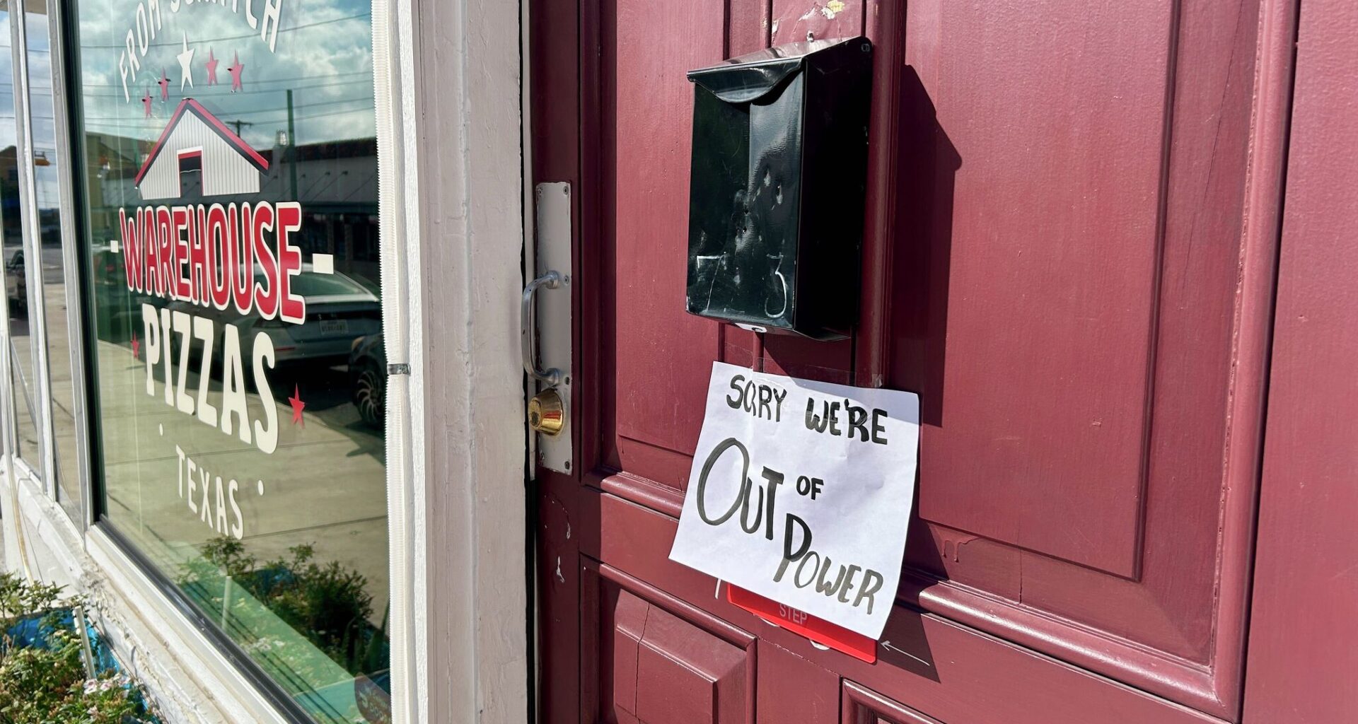These San Antonio businesses are closed after Friday's storm