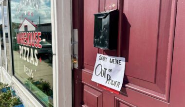 These San Antonio businesses are closed after Friday's storm