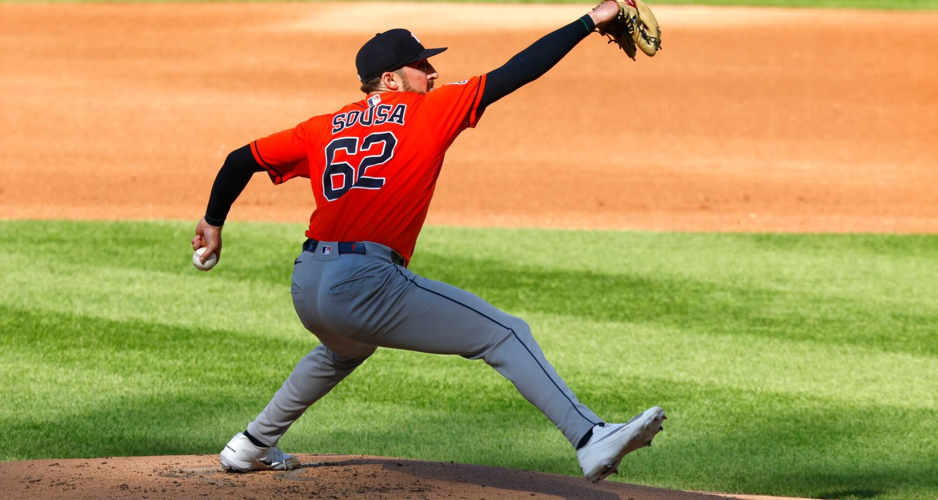 Houston Astros consider openers as starting rotation struggles