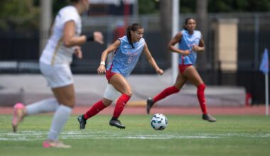Houston Falls Short Against #3 Vanderbilt
