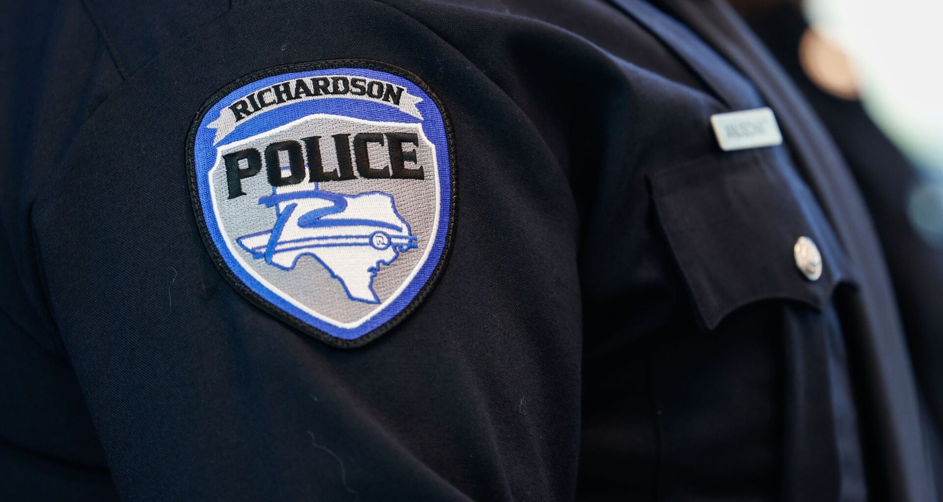 Richardson ISD teacher accused of online solicitation of a minor