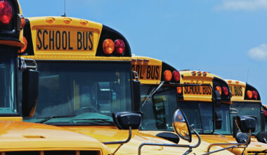 Will San Antonio schools open Monday amid power outages?