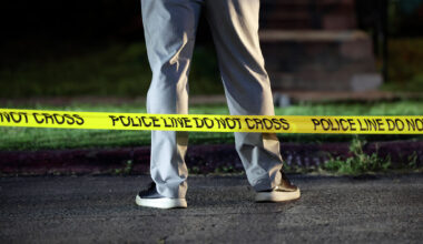 San Antonio teen hospitalized after weekend shooting