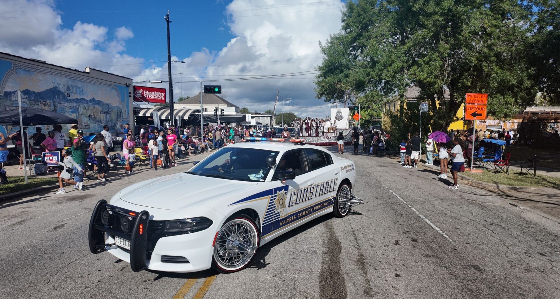 Texan Wire Wheels of Houston sues online sellers over swanga trademark