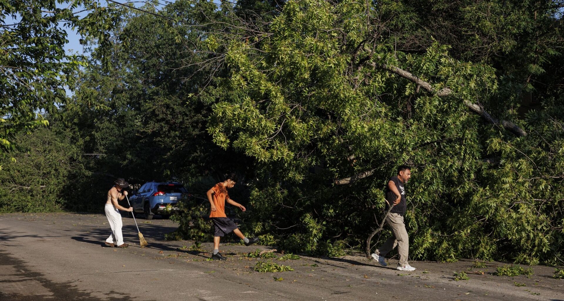Some San Antonio schools, colleges will be open Monday