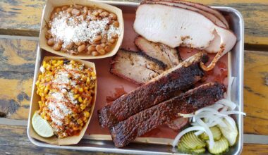 Celebrated Texas barbecue business announces big change