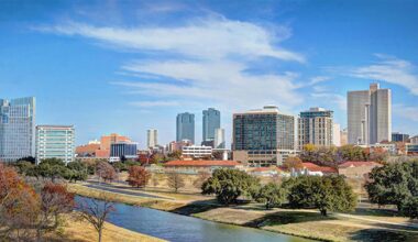 District 5 Budget Meeting – Welcome to the City of Fort Worth
