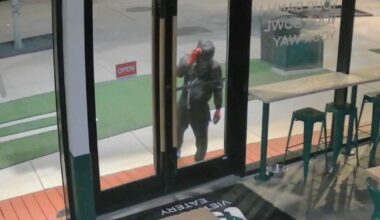Four Houston Heights restaurants targeted in same-day break-ins